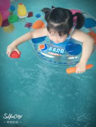 -鱼乐贝贝婴幼儿水育馆(高桥红坊店)