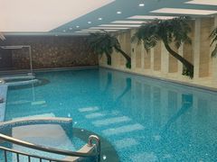 -东方之珠洗浴休闲广场(南开店)