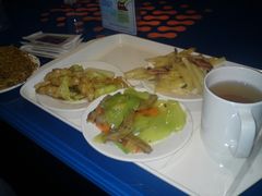 小菜-堂会·KTV·自助餐·团建聚会(天河店)