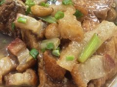 -海鲜街菜馆(海珠南路店)