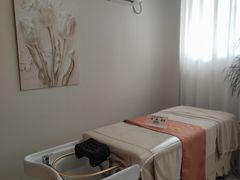 -瑶舍头疗·瑶浴·芳香热石SPA(五洲国际店)