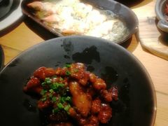 -金牌外婆家(苏州中心店)