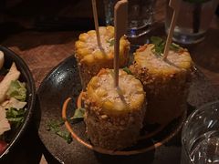 -Q MEX 库迈墨西哥餐吧(三里屯店)