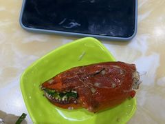 -小海豚•老字号海鲜餐厅(天涯店)