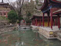 -华清宫景区