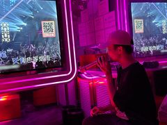 -K+PARTY连锁KTV(盈锋广场店)