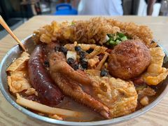-龍城柳州螺蛳粉(群星路店)