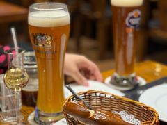 -申德勒加油站餐厅(三里屯北小街店)