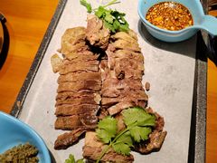 -牛记老坛香牛肉馆(六顺街店)