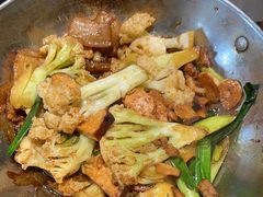 -阿毛饭店(和义路店)