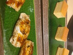 -鮨青(恒基名人购物中心店)