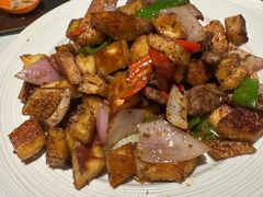 -谷丽麦馕新疆菜·清真(步步高梅溪新天地店)