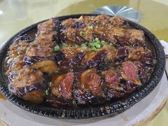 -大自然美食农庄(广州南站店)