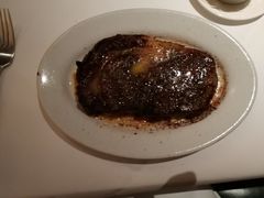 肉眼牛排-茹丝葵经典牛排馆(上海外滩店)