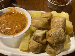 烧豆腐-龙翔小猪脚(龙头街店)