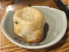 -阿三生煎(万博广场店)