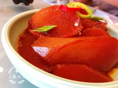 -肥肥小厨(咸阳路店)