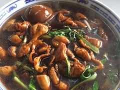 iphone_upload_pic-福海面馆(阳曲店)