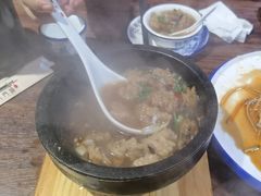 -槐乡六门城小馆(洪洞店)