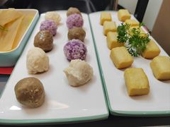 -鱼教头石泉老街石锅鱼(高新店)