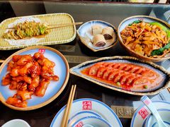 -天津卫码头(南开大悦城店)