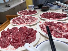 -陈记顺和潮汕牛肉火锅(韩江路店)