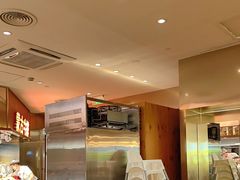 -西贝(紫荆广场店)