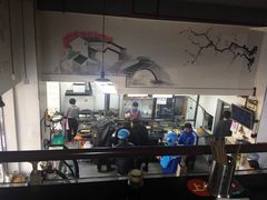 -天台小吃(新城店)