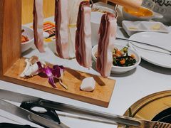 -韩时烤肉(枫蓝店)
