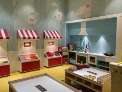 -MELAND CLUB亲子乐园•派对(虹桥万象城店)