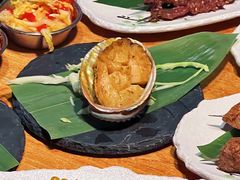-质烤烤物·活烤海鲜(质烤总店)