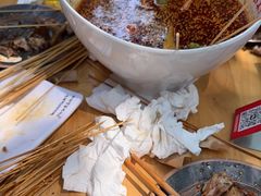 -古真记钵钵鸡(总店)