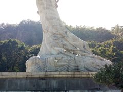 -南沙天后宫景区