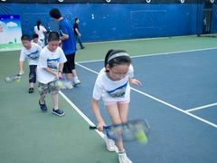 -梅林一村游泳池