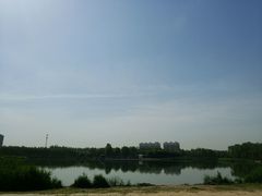 -秀水公园