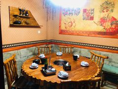 -老城一锅羊蝎子火锅(新区店)