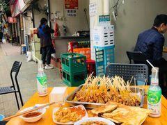 -康二姐串串(中道街店)