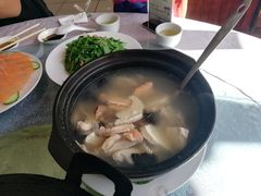 -玉水寨丽江源餐厅