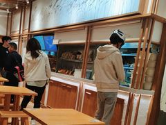 -小满手工粉(上海文峰广场店)
