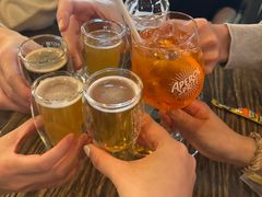 -The BREW·酿餐厅(浦东嘉里大酒店)