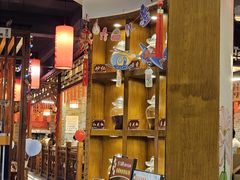 -匠岳·王宝器麻椒鱼(都江堰店)