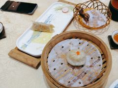 -大水车公馆·顺德菜·妈姐菜(均安店)
