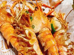 -79号渔船海鲜饭店(华强北店)