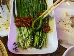 -铭记烧烤制作社•吊炉乳鸽 延吉冷面