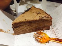 -Awfully Chocolate(来福士广场店)