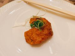 -臻宝中餐厅·大连菜·海鲜·融合菜(大连一方城堡豪华精选酒店)