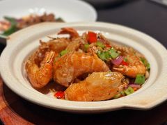 大虾诱惑-江南厨子·品苏杭(深圳万象城店)
