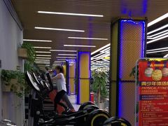 -小蓝鲸游泳培训基地(积水潭店)