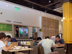 大堂-泰煌鸡·上海白斩鸡·鸡汤面(万航店)