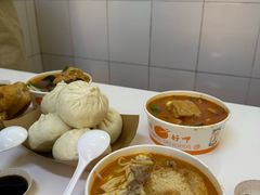 -津品味小吃(大学湾店)